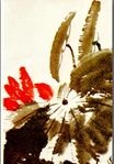 Lotus and kingfisher 1940