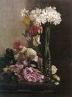 Flowers 1870
