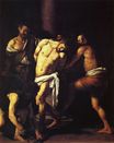 Караваджо - Бичевание Христа 1607