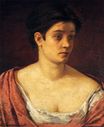 Портрет женщины 1872