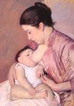 Материнство 1890