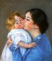 Поцелуй для малышки Анны №2 1896-1897