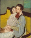 Материнская ласка 1902