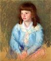 Мальчик в голубом 1906
