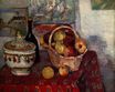 Still life with soup tureen 1884
