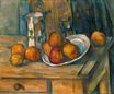 Still Life with Milk Jug and Fruit 1900