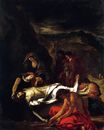 Положение во гроб Христа 1848