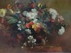 Букет цветов 1850