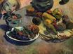 Paul Gauguin - Fruits 1888