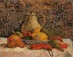 Paul Gauguin - Still life Ripipont 1889