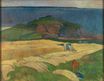 Paul Gauguin - Seaside harvest 1890