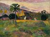 Paul Gauguin - Come here 1891