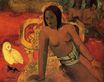 Paul Gauguin - Vairumati 1892