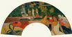 Paul Gauguin - Joyousness 1892