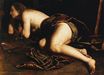 Артемизия Джентилески - Аллегория живописи 1620-1630