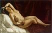 Артемизия Джентилески - Клеопатра 1621-1622