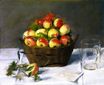 Ева Гонсалес - Сладкие яблоки 1877-1878