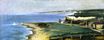 Гонсалес Ева - Пляж Дьеп вид с Клифф-Вест 1865-1883