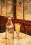 The Still Life with Absent 1887
