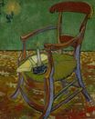 Кресло Поля Гогена 1888