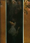 Густав Климт - Любовь 1895