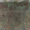 Цветущее поле 1907