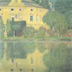 Дворец Каммер на Аттерзе IV 1910