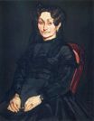Мадам Огюст Мане 1865