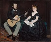 Урок музыки 1870