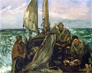 Труженики моря 1873