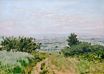 Claude Monet - View to the Plain of Argenteuil 1872