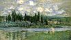 Claude Monet - Vetheuil 1880