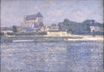 Claude Monet - Vernon in the Sun 1894