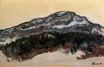 Гора Колсаас, Норвегия 1895
