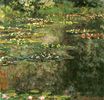 Claude Monet - Water Lilies 1904