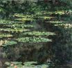 Клод Моне - Водяные лилии 1904