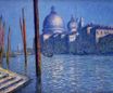 Claude Monet - The Grand Canal 1908