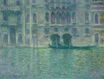 Claude Monet - Palazzo da Mula at Venice 1908
