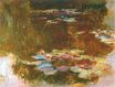 Claude Monet - Water Lily Pond 1917