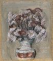 Джорджо Моранди - Цветы 1942
