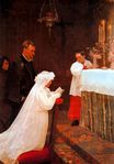First Communion 1896