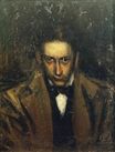 Портрет Карлоса Касахемаса 1899