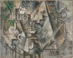 Пабло Пикассо - Шахматы 1911