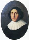 Рембрандт ван Рейн - Портрет молодого человека 1632