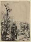 Рембрандт ван Рейн - Деньги 1635