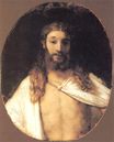 Рембрандт ван Рейн - Христос воскрес 1661