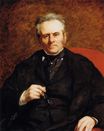 Огюст Ренуар - Вильям Сислей. Отец художника Альфреда Сислей 1864