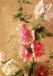 Огюст Ренуар - Цветущие ветви 1871