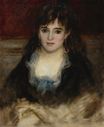 Портрет Нини 1874