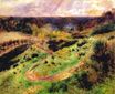 Пейзаж в Варгемонте 1879